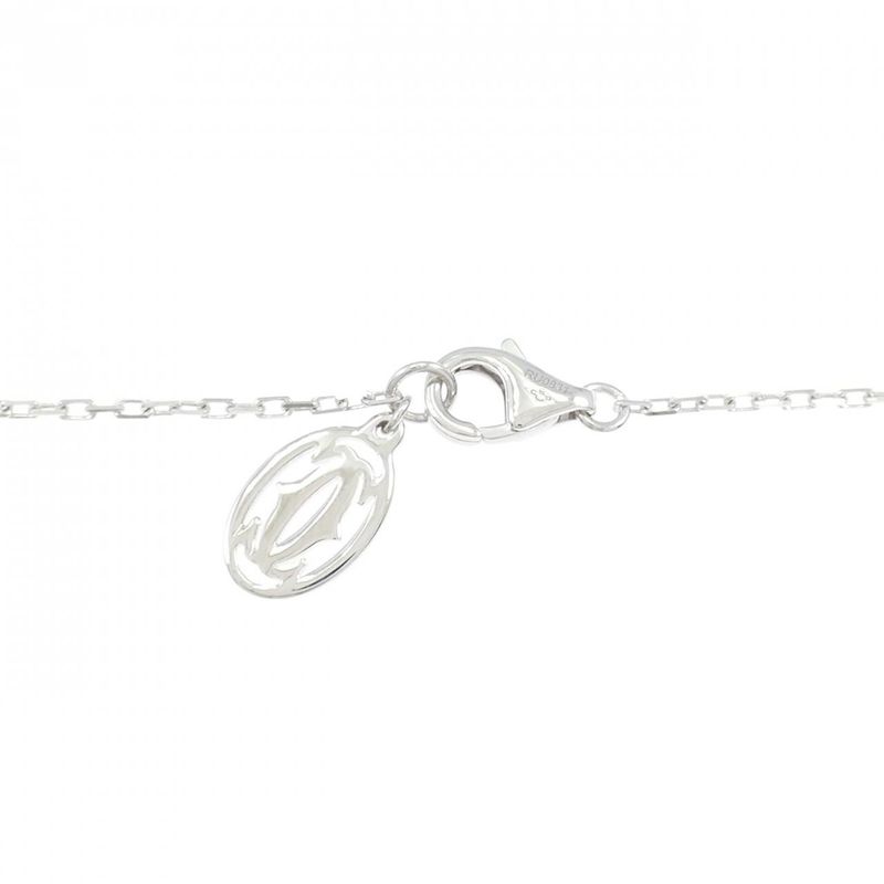 Cartier D'amour Small Necklace
