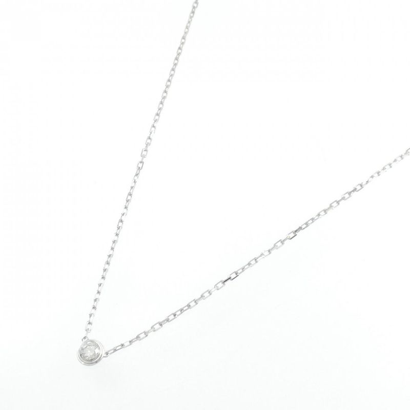 Cartier D'amour Small Necklace