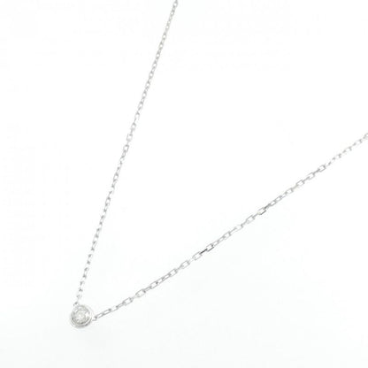 Cartier D'amour Small Necklace