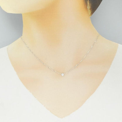 Cartier D'amour Small Necklace