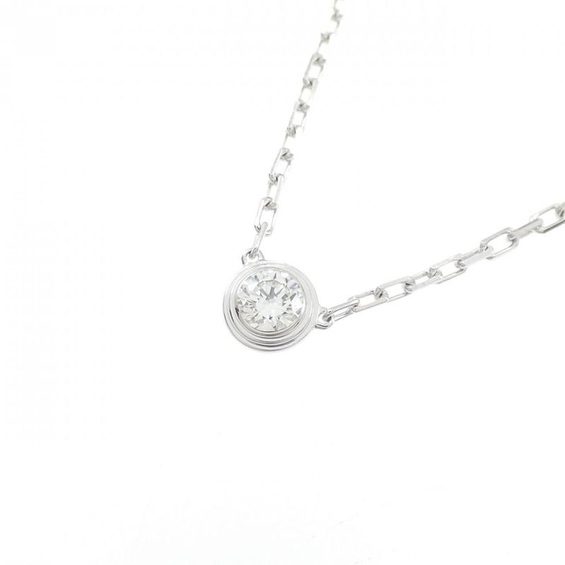 Cartier D'amour Small Necklace