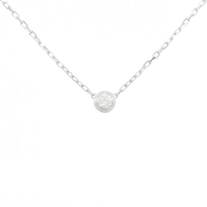 Cartier D'amour Small Necklace