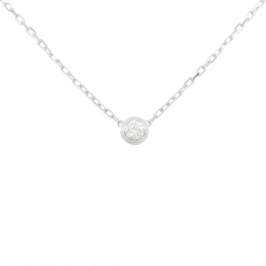 Cartier D'amour Small Necklace
