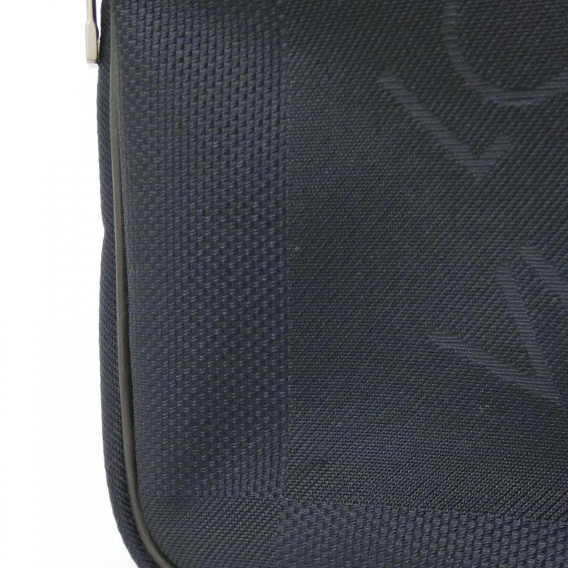 Louis Vuitton Damier Jean Pilote N41159 Shoulder Bag