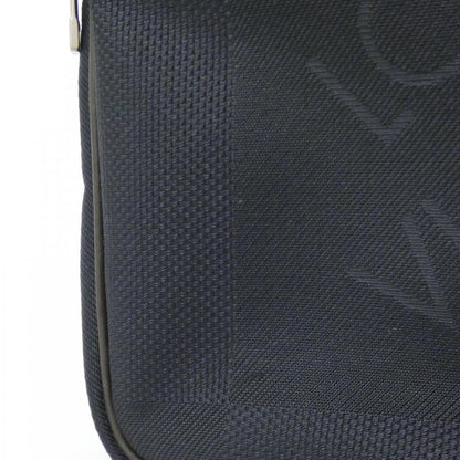 Louis Vuitton Damier Jean Pilote N41159 Shoulder Bag