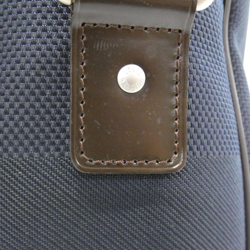 Louis Vuitton Damier Jean Pilote N41159 Shoulder Bag