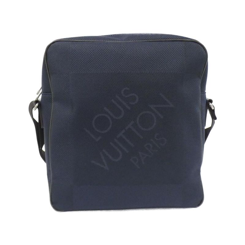 Louis Vuitton Damier Jean Pilote N41159 Shoulder Bag