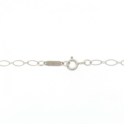 Tiffany & Co Blossom Key Necklace