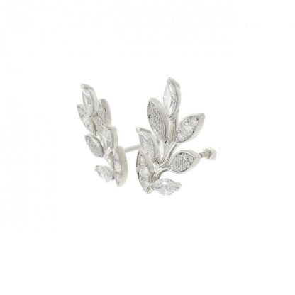 Tiffany & Co Victoria Earrings 1.24ct