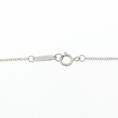 Tiffany & Co Solitaire Necklace 1.13ct F VVS1 3EXT