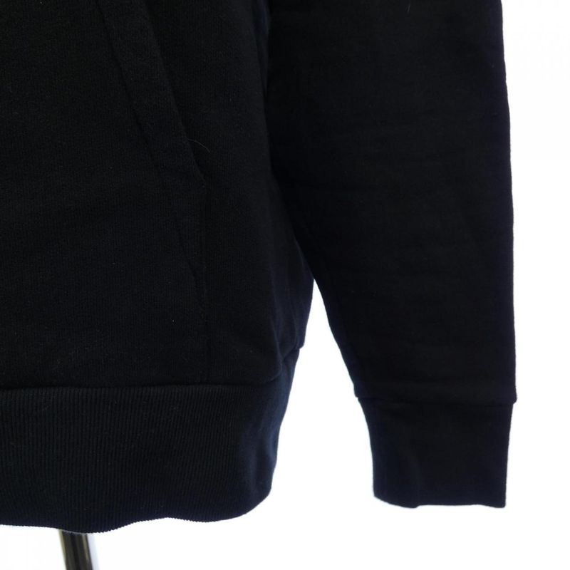 Louis Vuitton Graphic Hoodie Hmy78wihn Parka