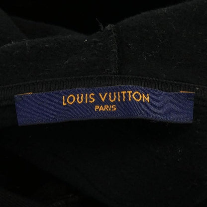 Louis Vuitton Graphic Hoodie Hmy78wihn Parka