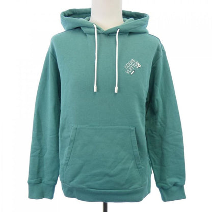 Louis Vuitton Hly33wihn Parka