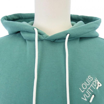 Louis Vuitton Hly33wihn Parka