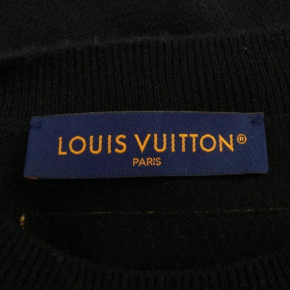 Louis Vuitton LVSE LV Embossed Crew Neck Hmn40wgk1 Knit