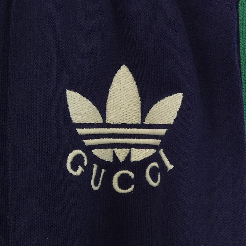 Gucci Adidas 692113 Xjekx Pants