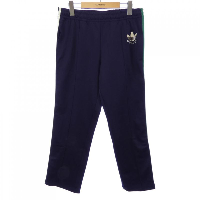 Gucci Adidas 692113 Xjekx Pants