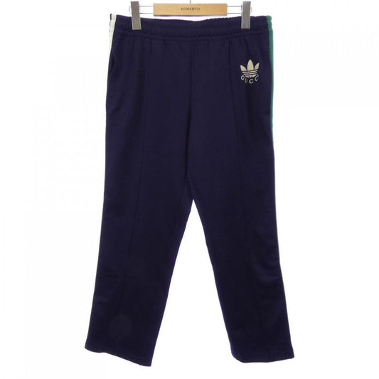 Gucci Adidas 692113 Xjekx Pants