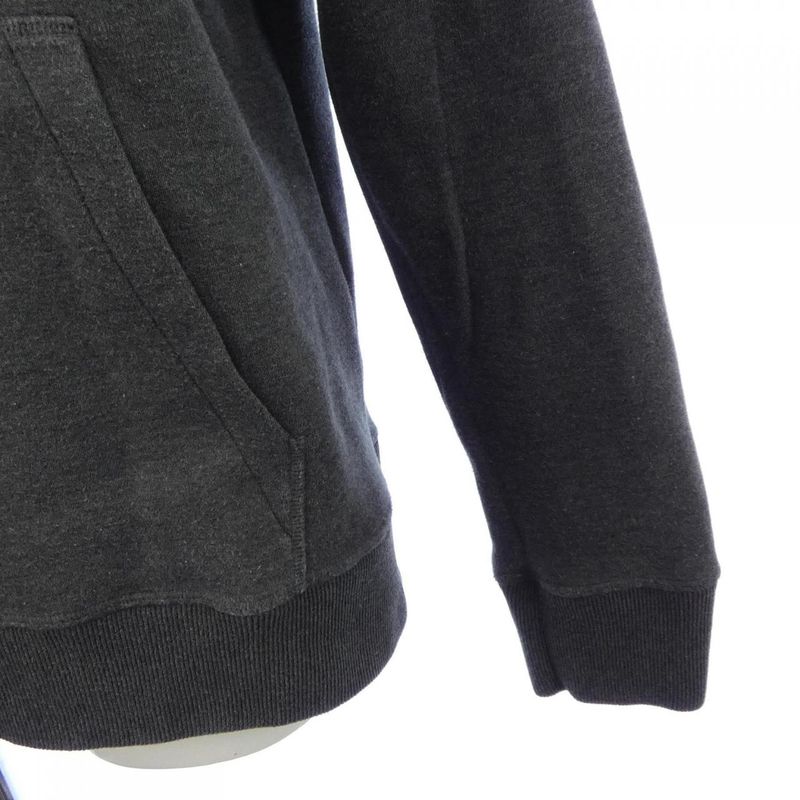 Louis Vuitton Double Face Travel Hoodie Hjy42wjuj Parka