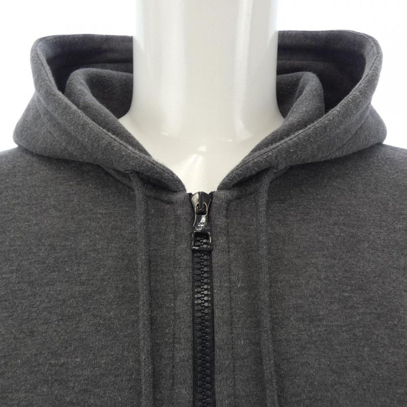Louis Vuitton Double Face Travel Hoodie Hjy42wjuj Parka
