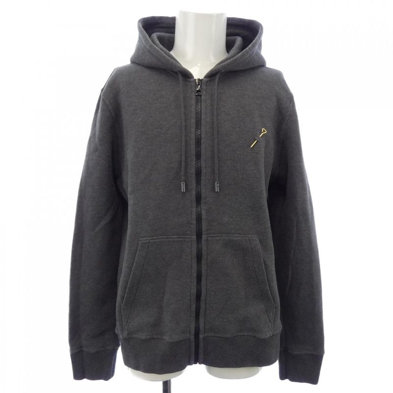 Louis Vuitton Double Face Travel Hoodie Hjy42wjuj Parka