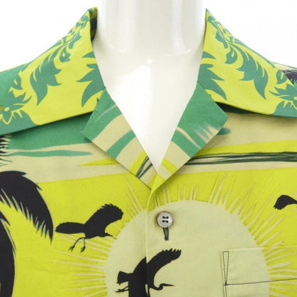 Louis Vuitton Hrs21wkis Shirt