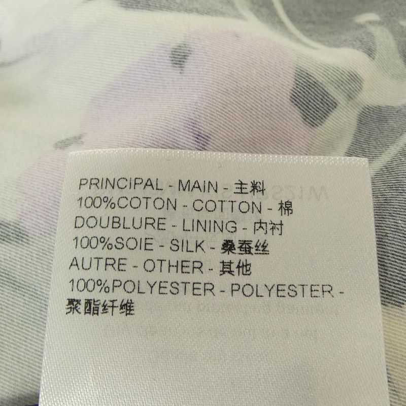 Louis Vuitton Hrs21wkis Shirt