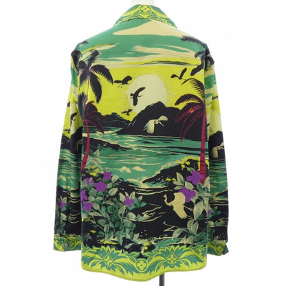 Louis Vuitton Hrs21wkis Shirt