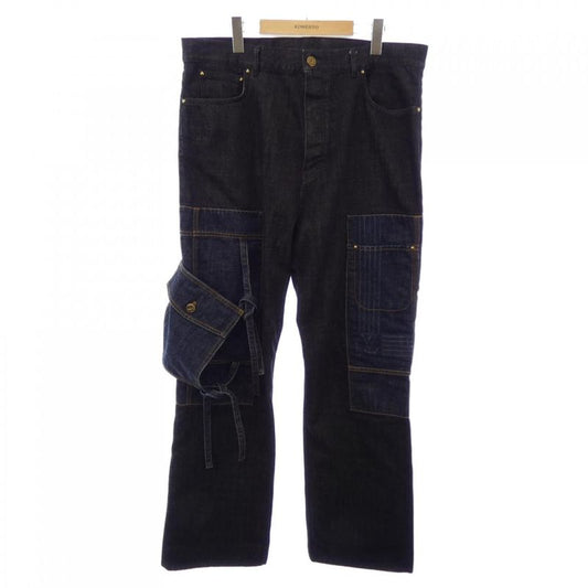 Louis Vuitton Karakoram Denim Pants Hnd05wns9 Jeans