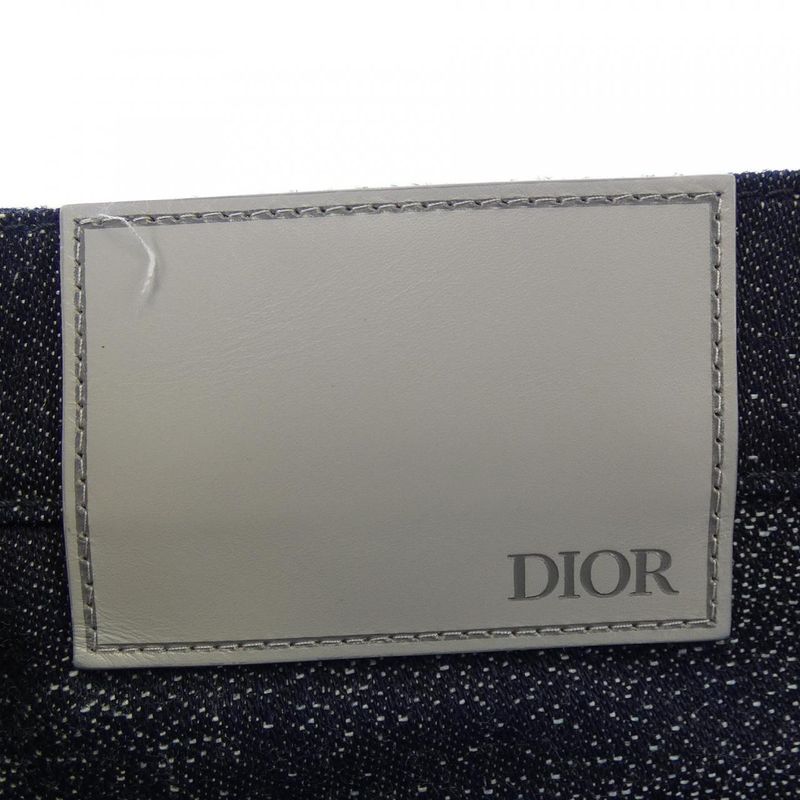 Dior Peter DOIG 193d010a5341 Jeans