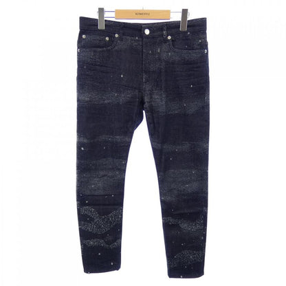 Dior Peter DOIG 193d010a5341 Jeans