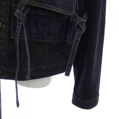 Louis Vuitton Karakoram Denim Hna05wns9 Denim Jacket