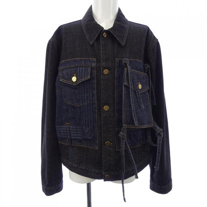 Louis Vuitton Karakoram Denim Hna05wns9 Denim Jacket