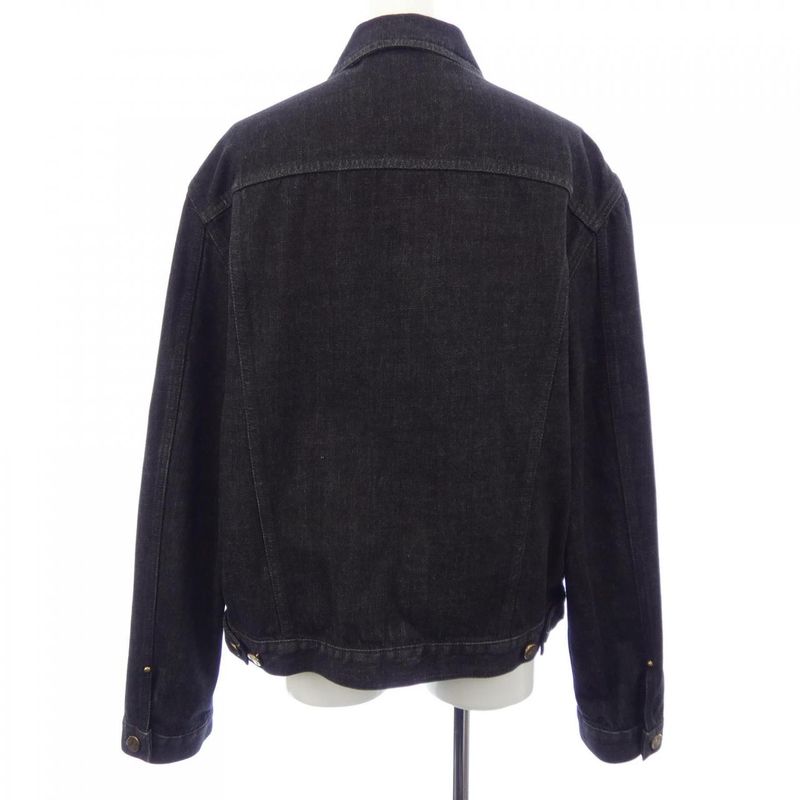Louis Vuitton Karakoram Denim Hna05wns9 Denim Jacket