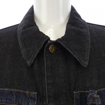 Louis Vuitton Karakoram Denim Hna05wns9 Denim Jacket