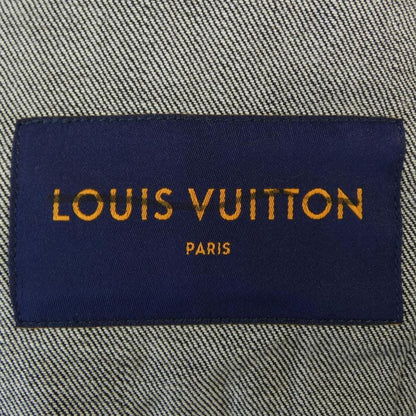 Louis Vuitton Karakoram Denim Hna05wns9 Denim Jacket