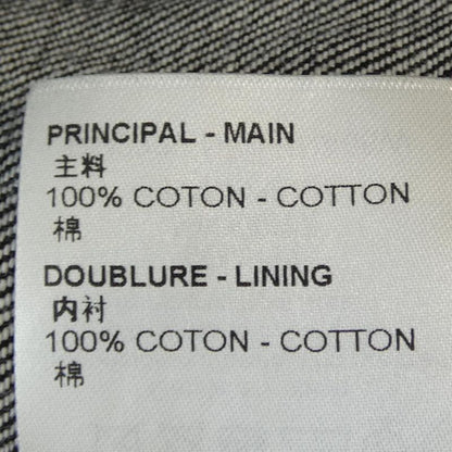 Louis Vuitton Karakoram Denim Hna05wns9 Denim Jacket