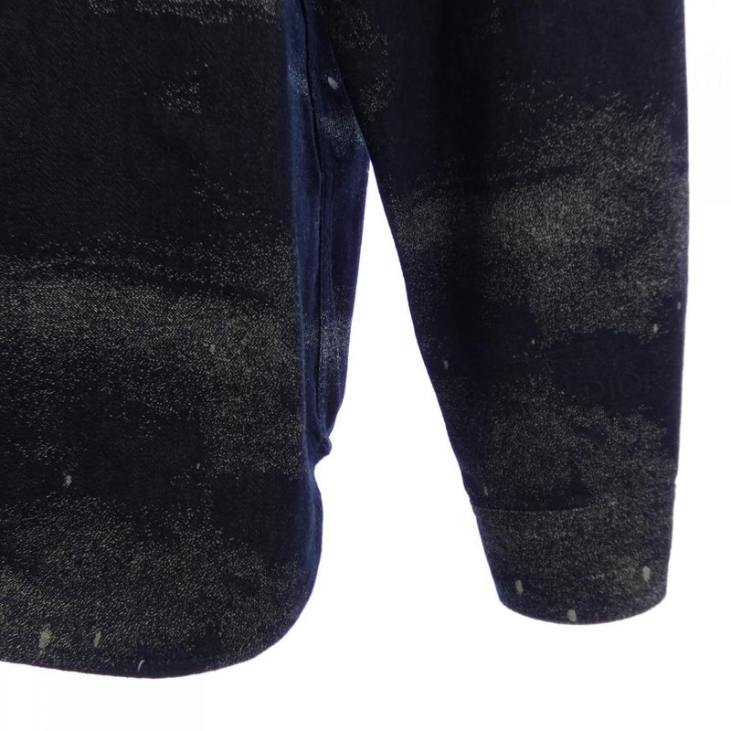 Dior Peter DOIG 043d584f5338 Shirt