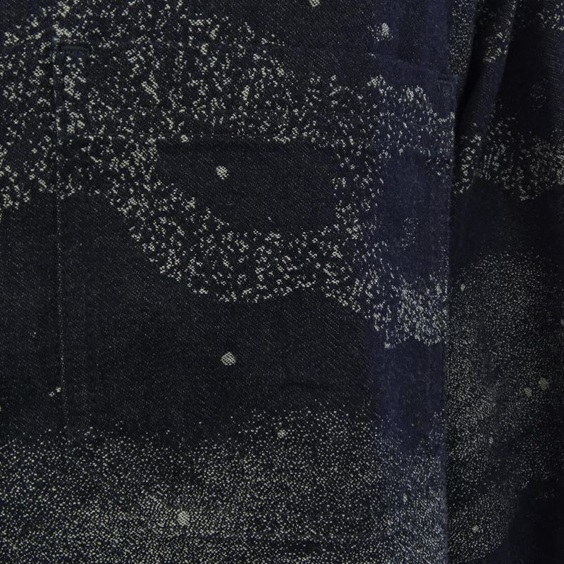 Dior Peter DOIG 043d584f5338 Shirt