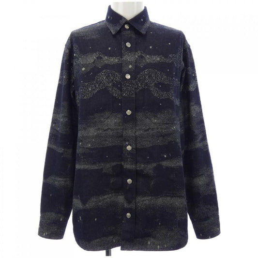 Dior Peter DOIG 043d584f5338 Shirt