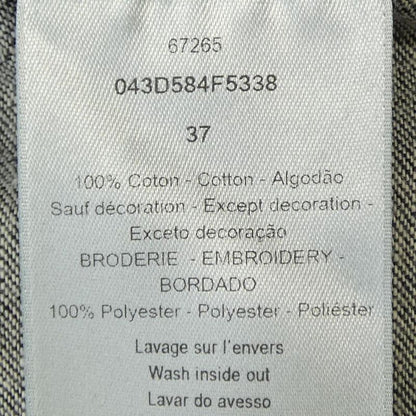 Dior Peter DOIG 043d584f5338 Shirt