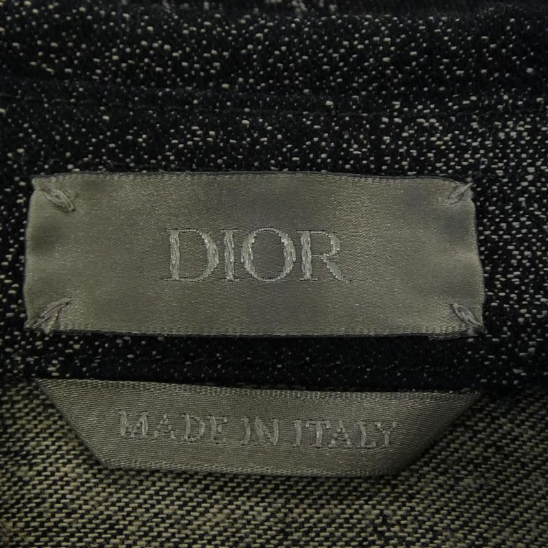 Dior Peter DOIG 043d584f5338 Shirt