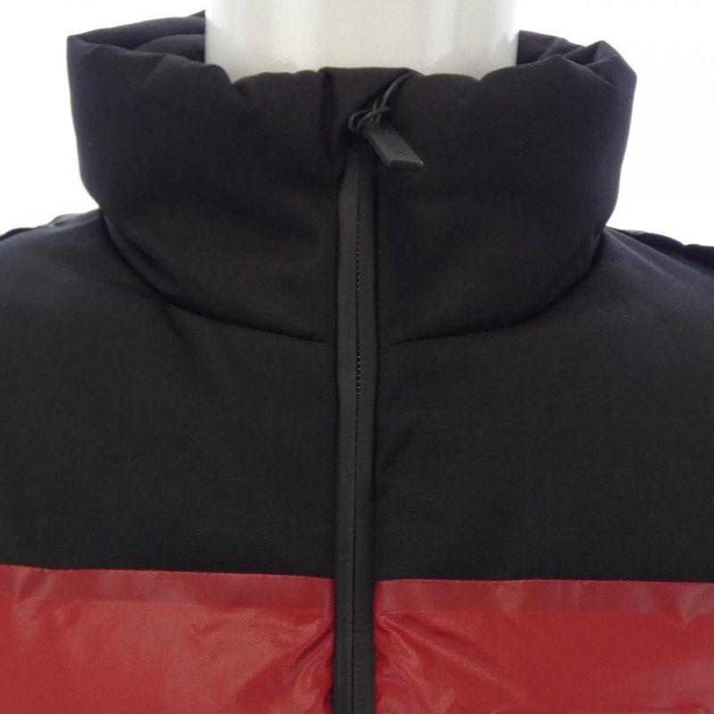Prada Sgx257 S2O2 1T2Y Down Jacket