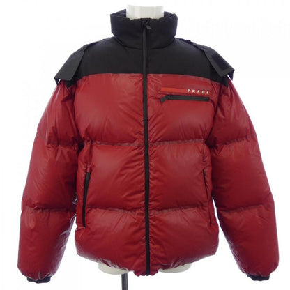 Prada Sgx257 S2O2 1T2Y Down Jacket
