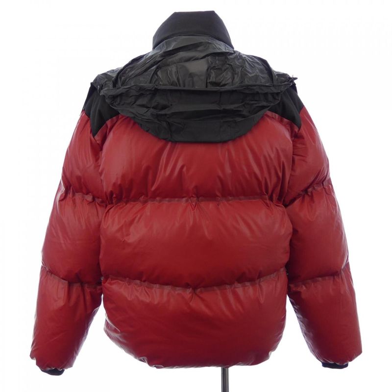 Prada Sgx257 S2O2 1T2Y Down Jacket