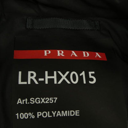 Prada Sgx257 S2O2 1T2Y Down Jacket