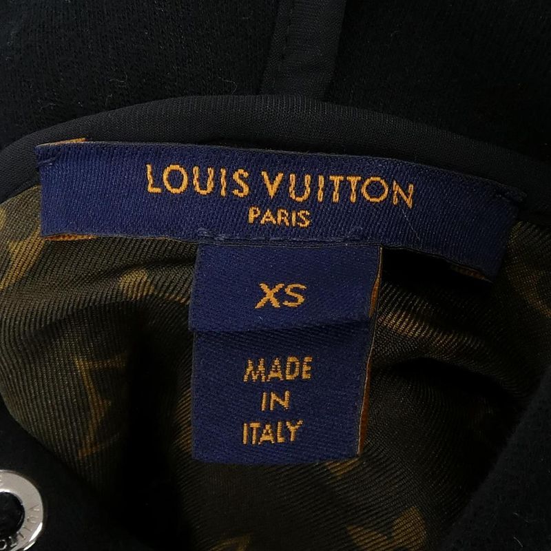 Louis Vuitton Fjst14twp Parka
