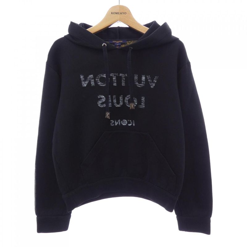 Louis Vuitton Fjst14twp Parka