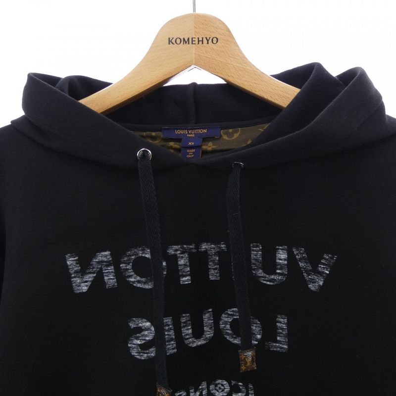 Louis Vuitton Fjst14twp Parka