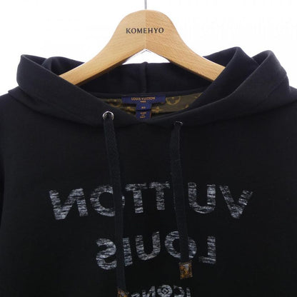 Louis Vuitton Fjst14twp Parka